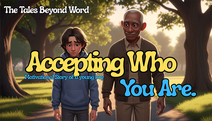 Why You Have To Stop Comparing Yourself